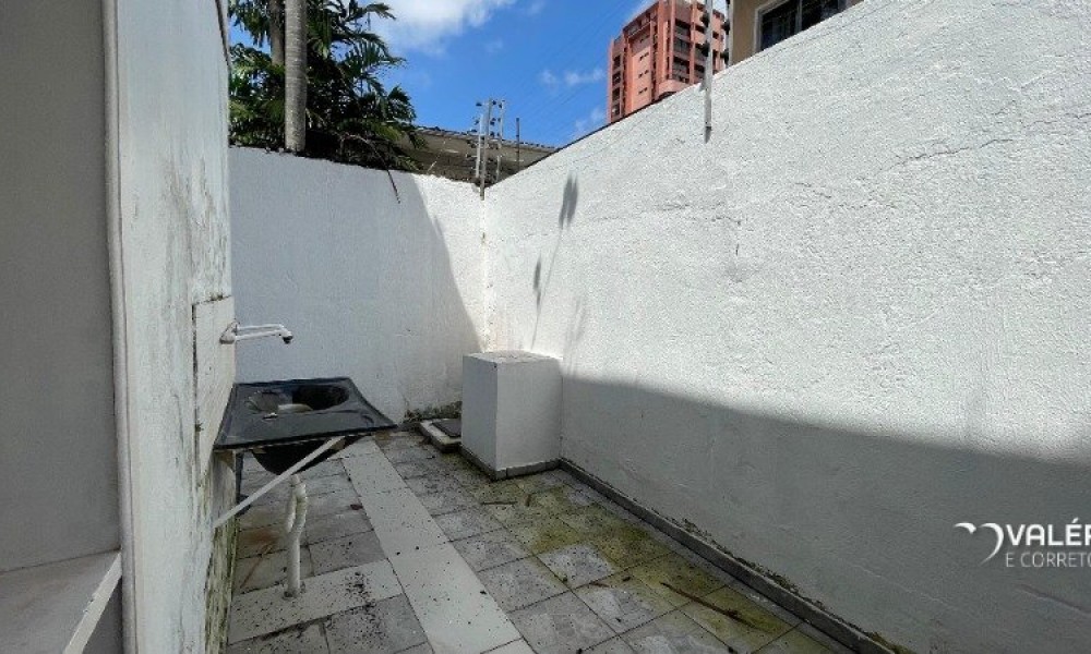 Prédio Comercial 2 Pavimentos