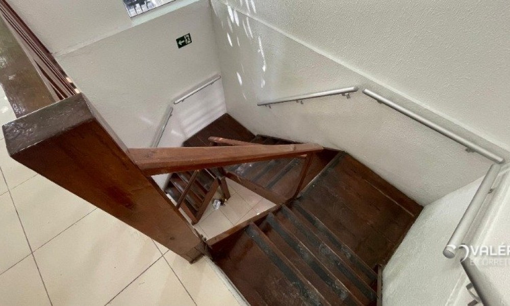 Prédio Comercial 2 Pavimentos