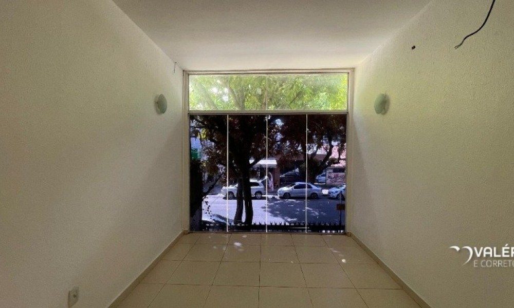 Prédio Comercial 2 Pavimentos