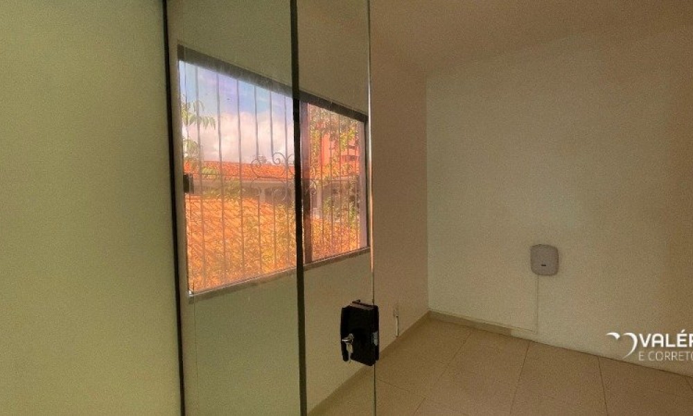 Prédio Comercial 2 Pavimentos