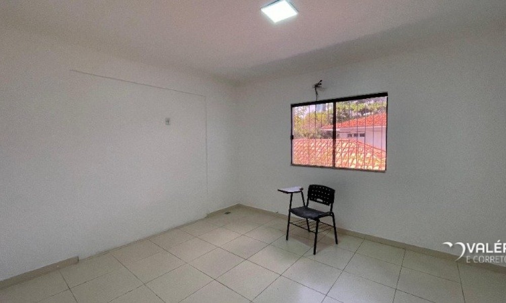 Prédio Comercial 2 Pavimentos