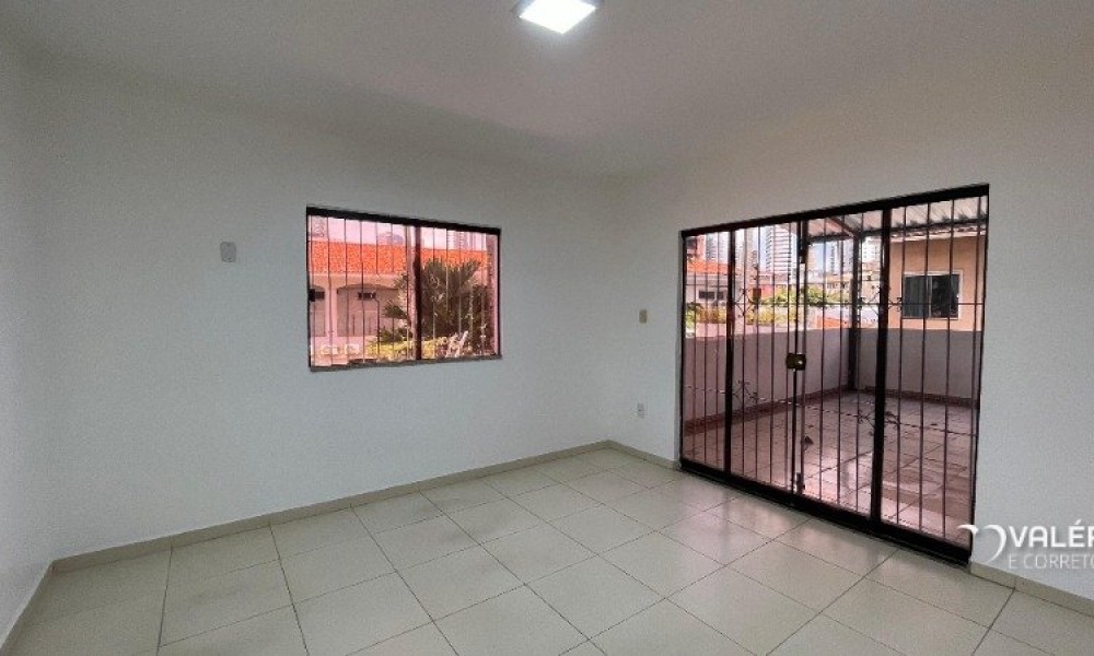 Prédio Comercial 2 Pavimentos