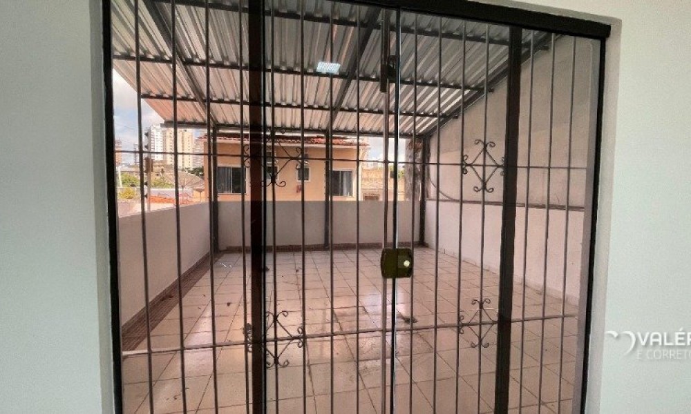 Prédio Comercial 2 Pavimentos