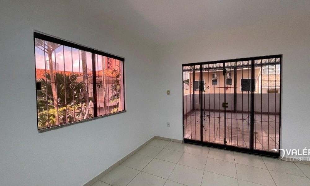 Prédio Comercial 2 Pavimentos
