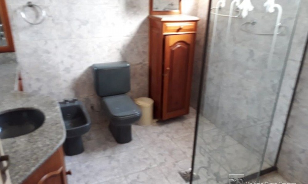 Casa 2 Pavimentos