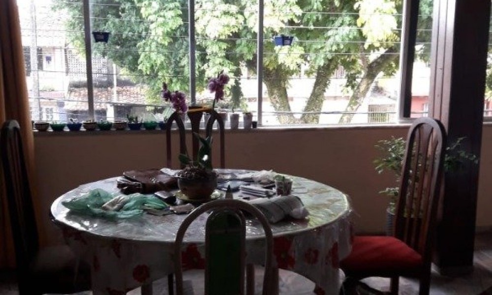 Conj. Costa E Silva