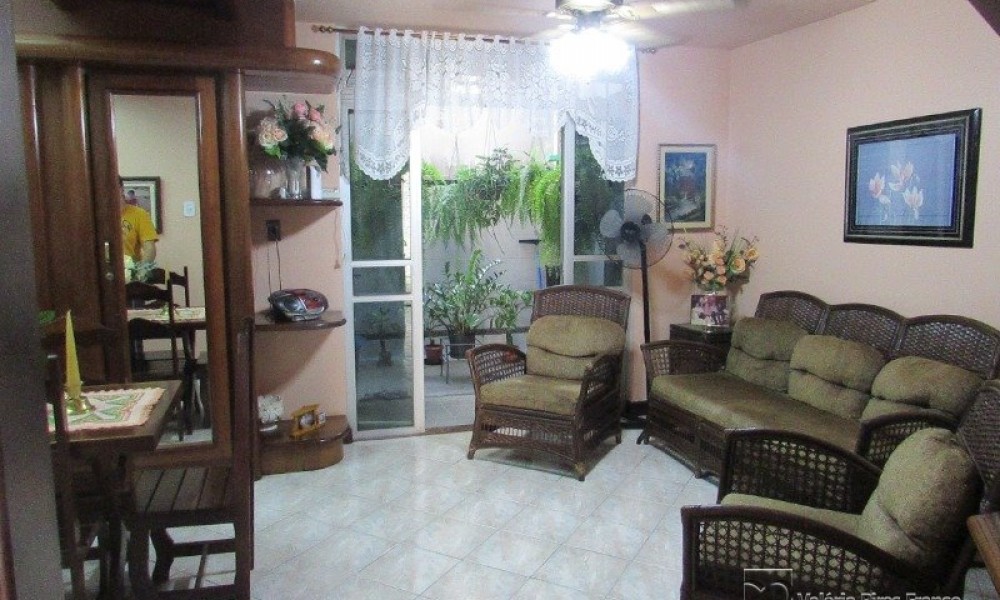 Casa 2 Pavimentos