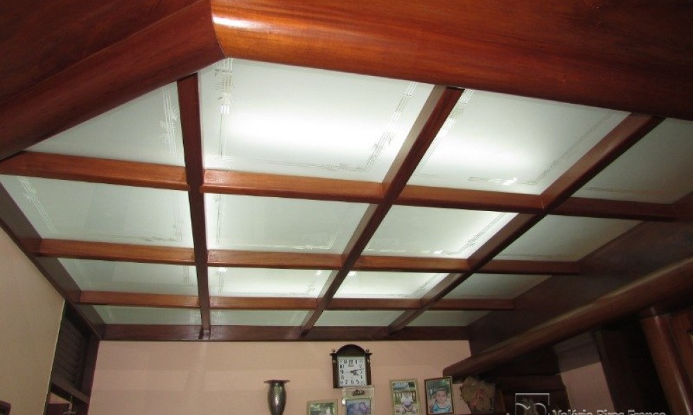 Casa 2 Pavimentos