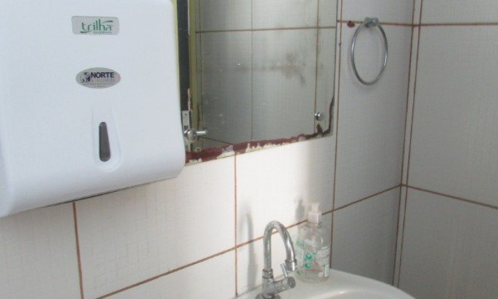 Prédio Comercial