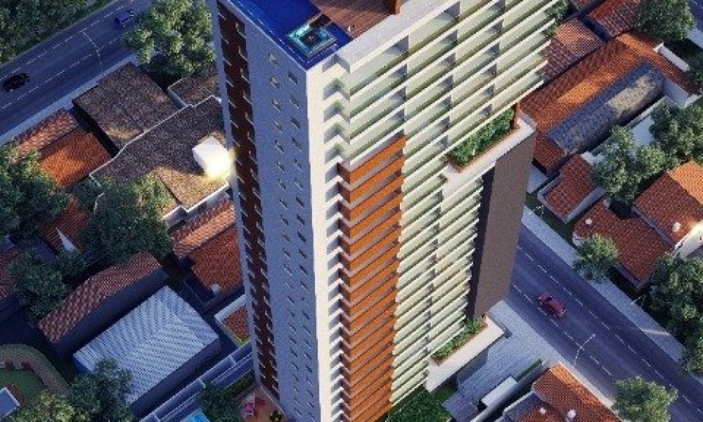 W Residence