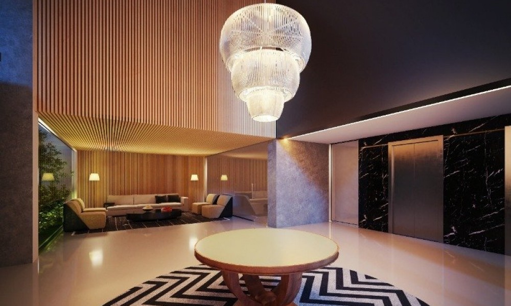 W Residence