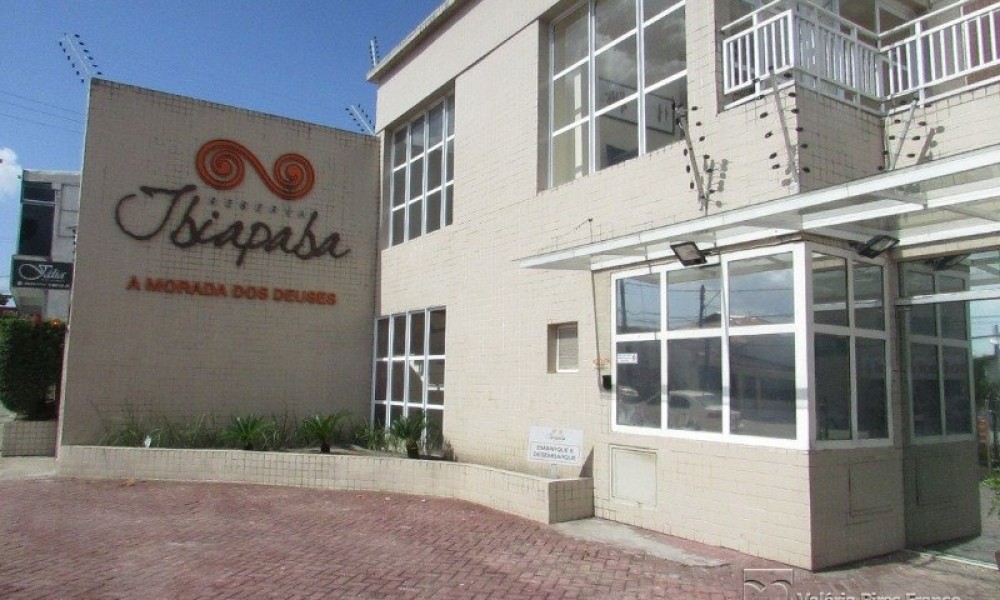 Ed. Reserva Ibiapaba