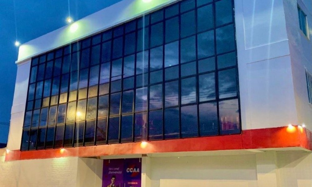 PRéDIO COMERCIAL