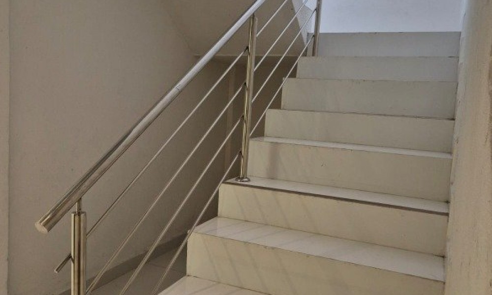 PRéDIO COMERCIAL
