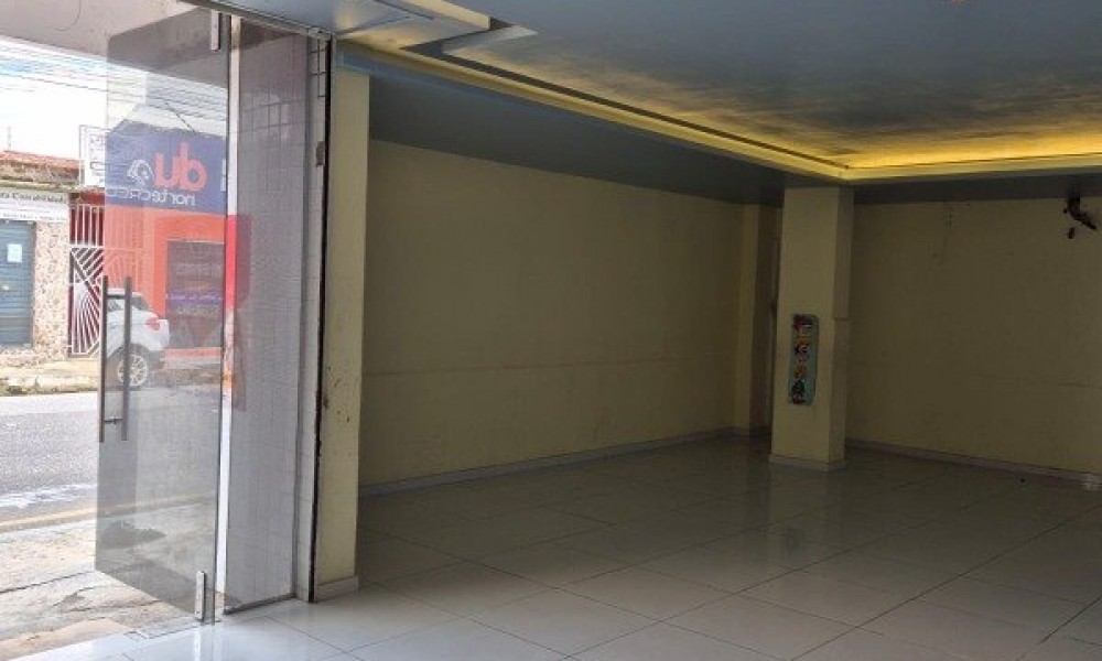 PRéDIO COMERCIAL