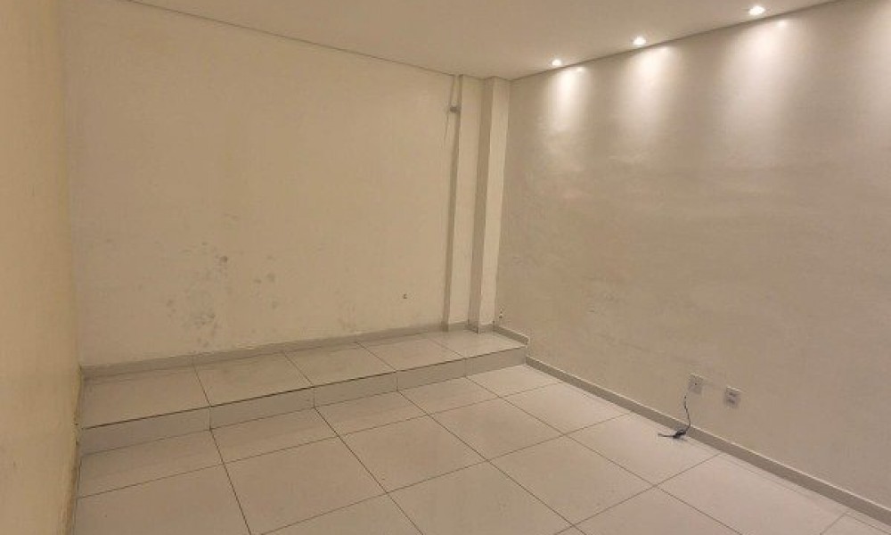 PRéDIO COMERCIAL
