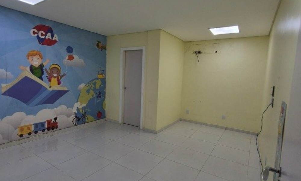 PRéDIO COMERCIAL