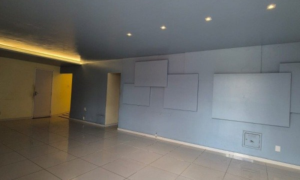 PRéDIO COMERCIAL