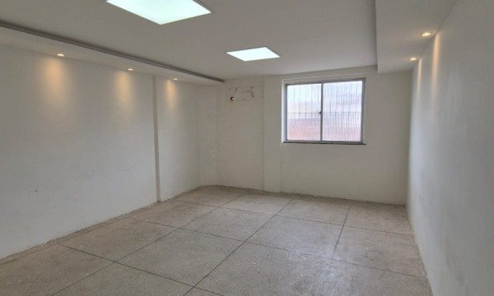PRéDIO COMERCIAL