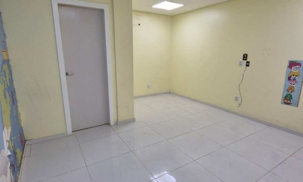 PRéDIO COMERCIAL