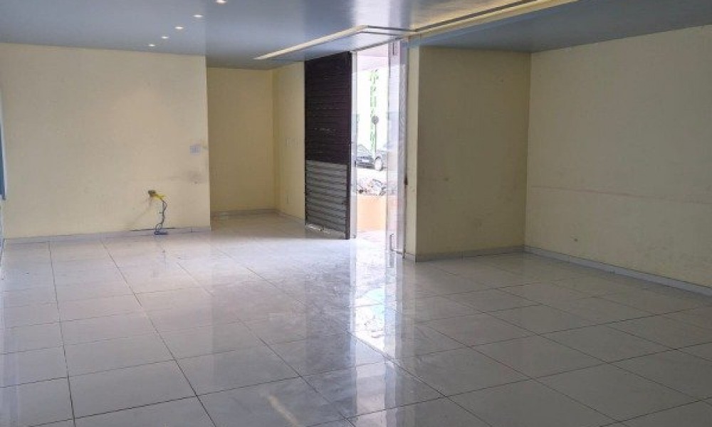 PRéDIO COMERCIAL