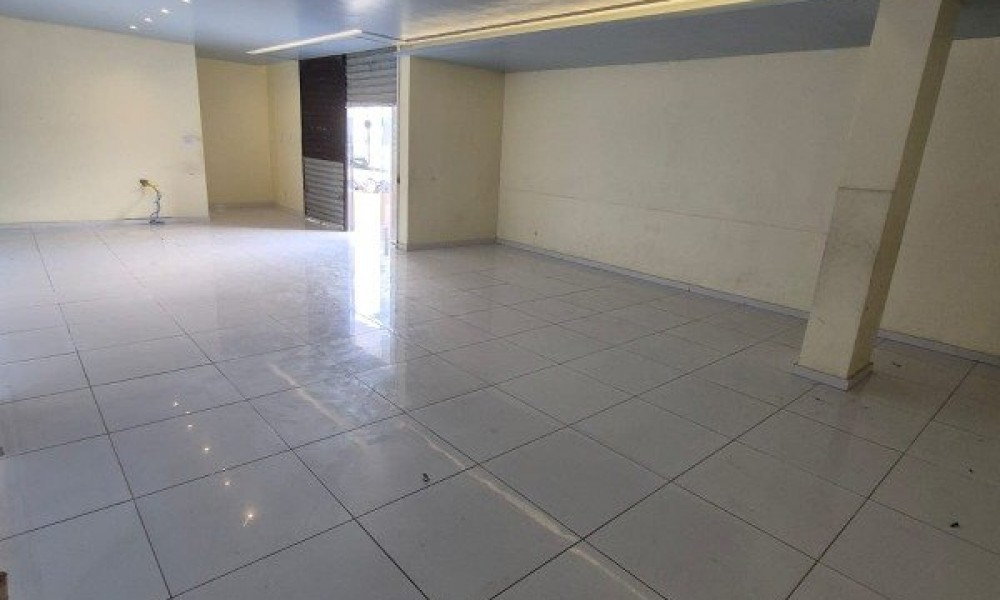PRéDIO COMERCIAL