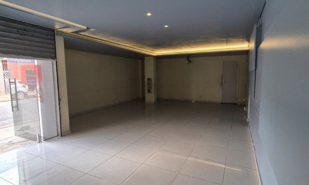 PRéDIO COMERCIAL