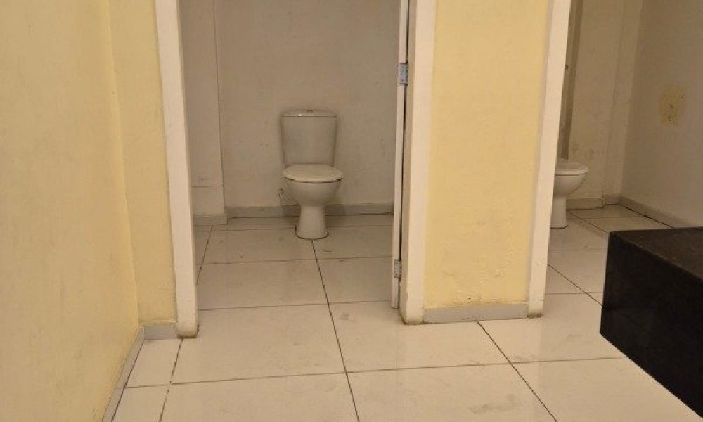 PRéDIO COMERCIAL