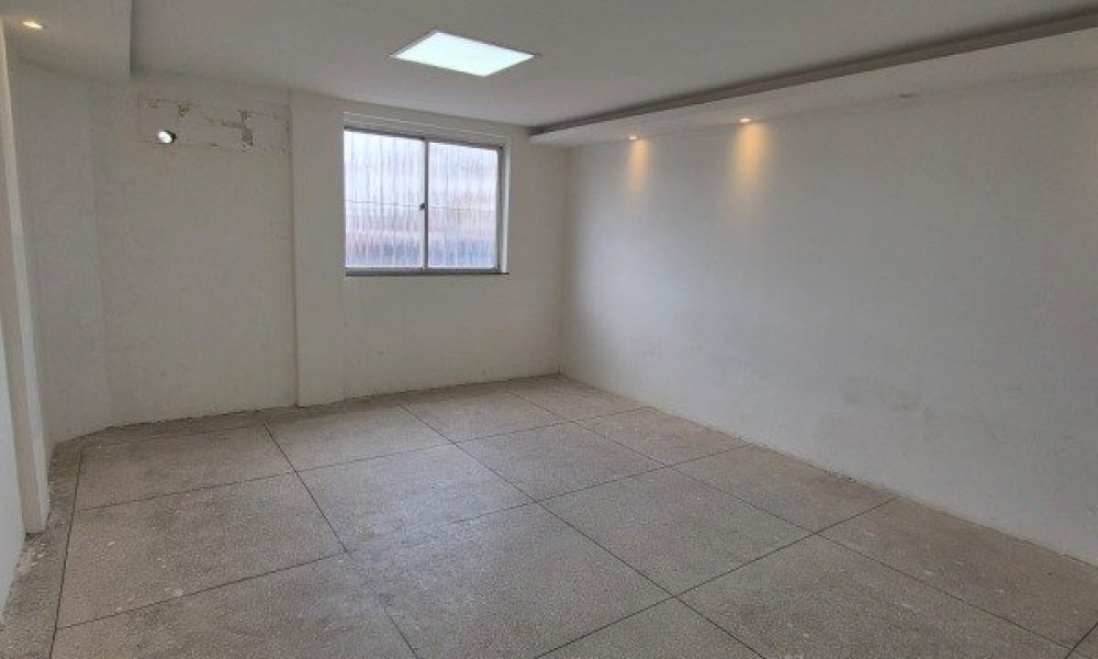 PRéDIO COMERCIAL