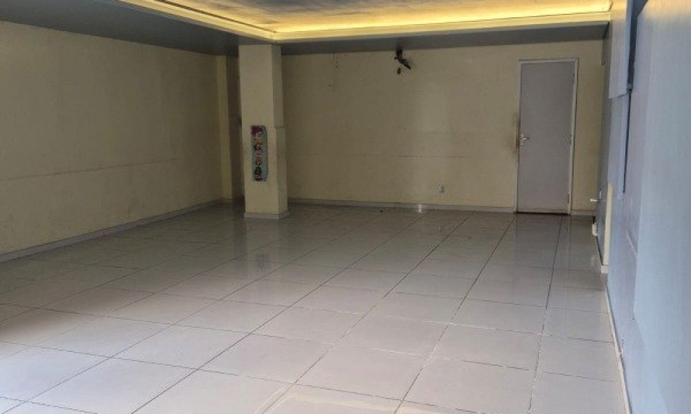 PRéDIO COMERCIAL