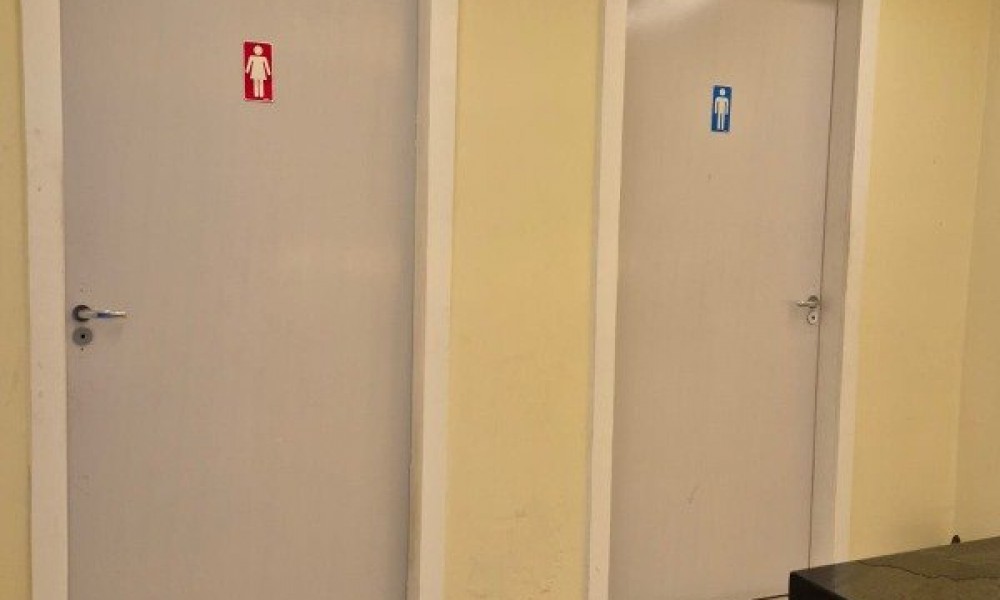 PRéDIO COMERCIAL