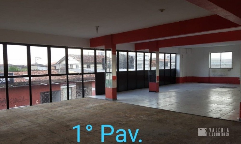 PRéDIO COMERCIAL