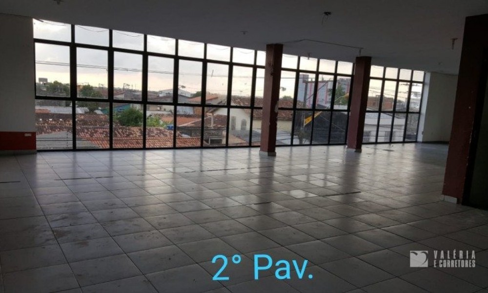 PRéDIO COMERCIAL