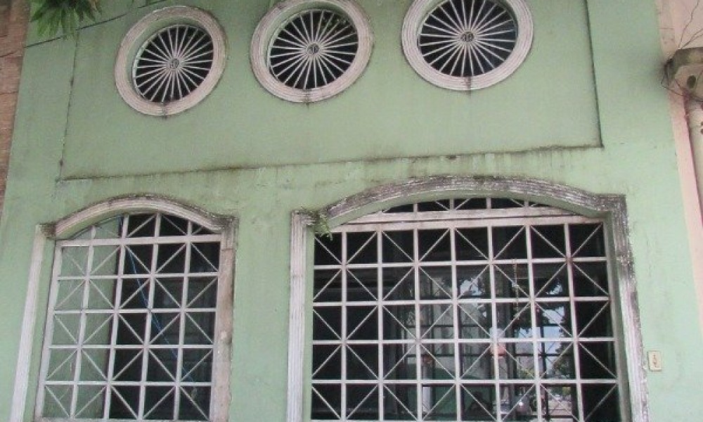 Casa Comercial