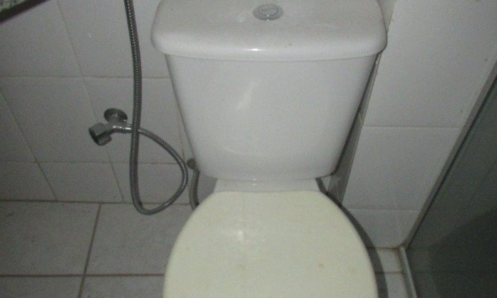 Casa Comercial