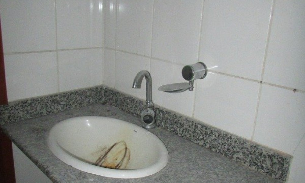 Casa Comercial
