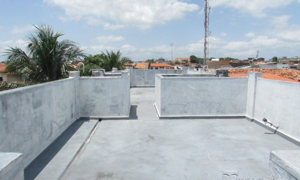 Casa Comercial