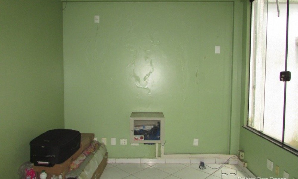 Casa Comercial