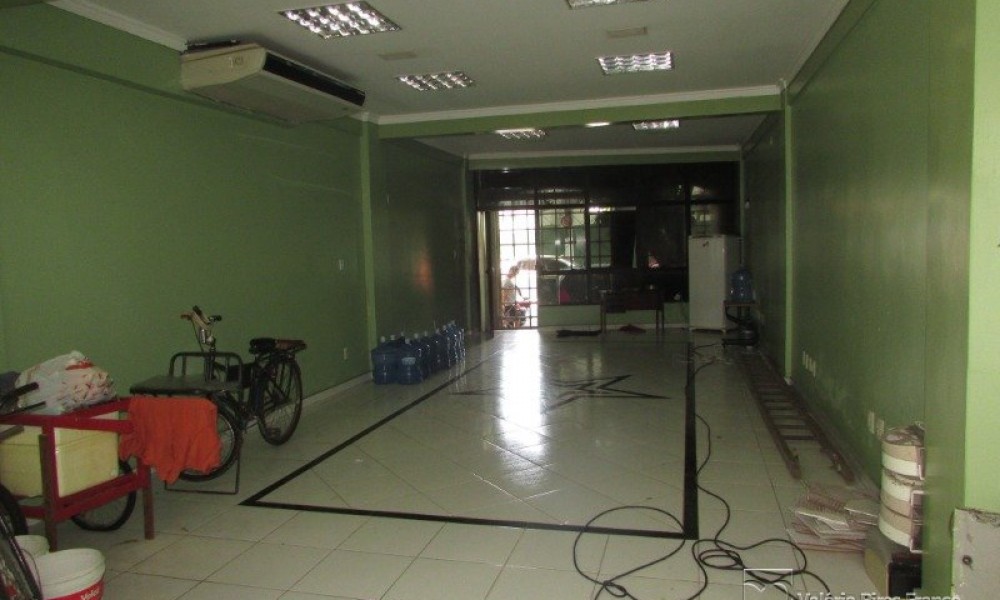 Casa Comercial