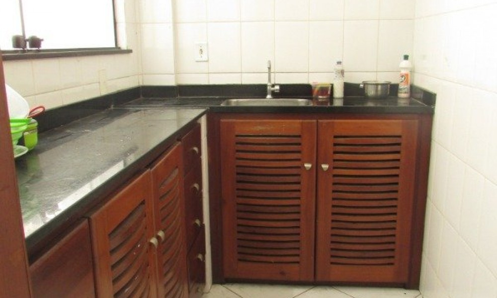Casa Comercial