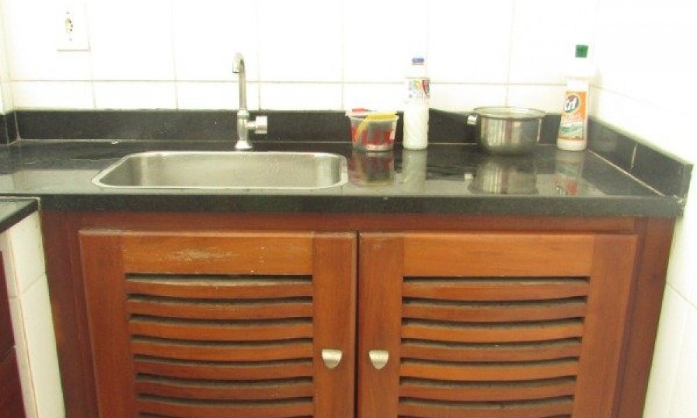 Casa Comercial
