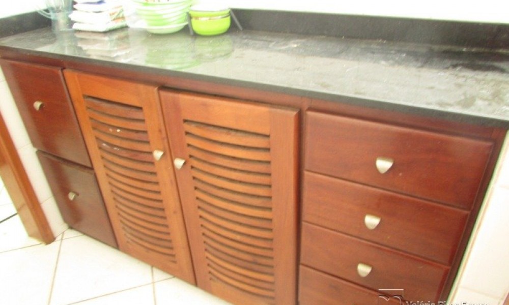 Casa Comercial