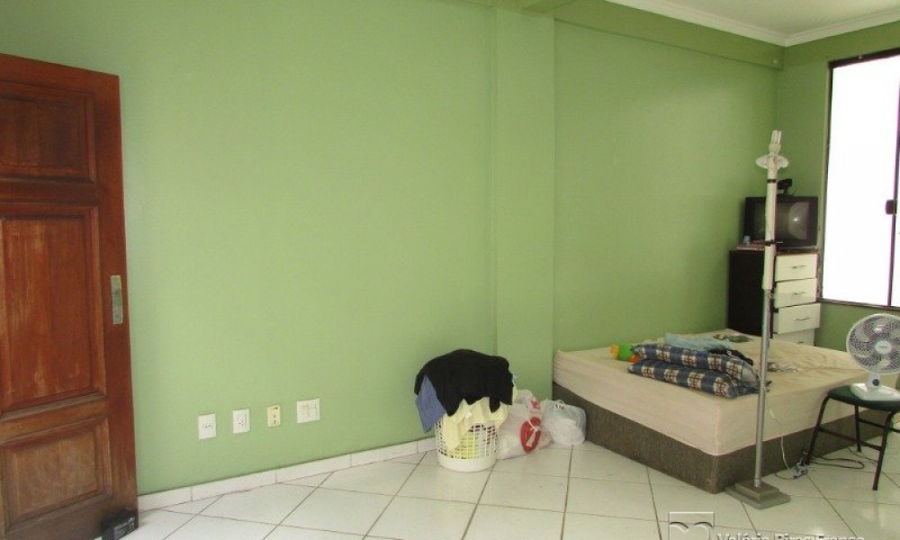 Casa Comercial