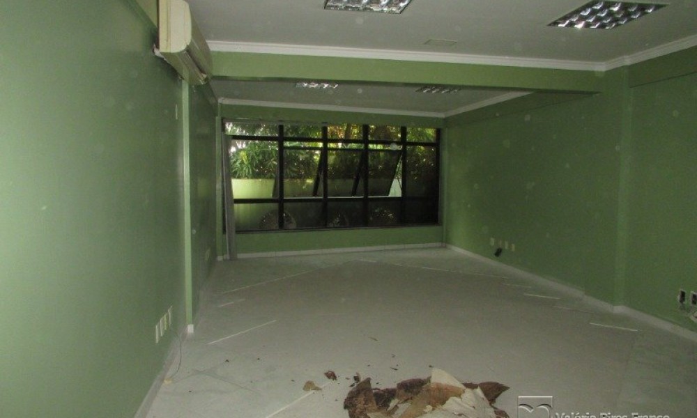 Casa Comercial