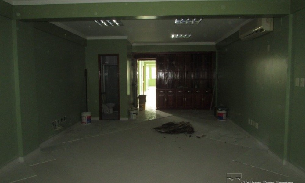 Casa Comercial