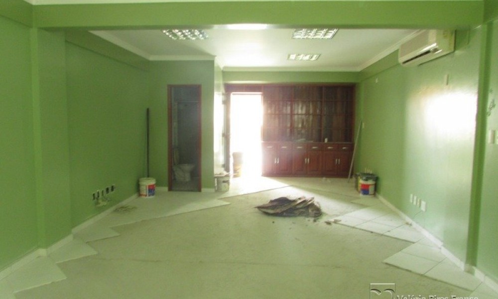 Casa Comercial