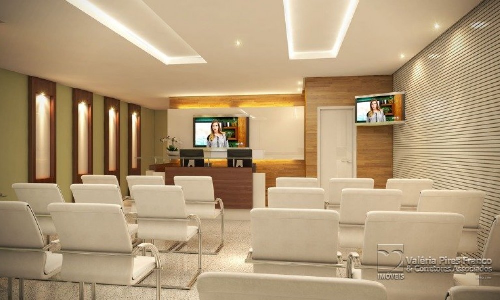 Rogélio Fernandez Business Center