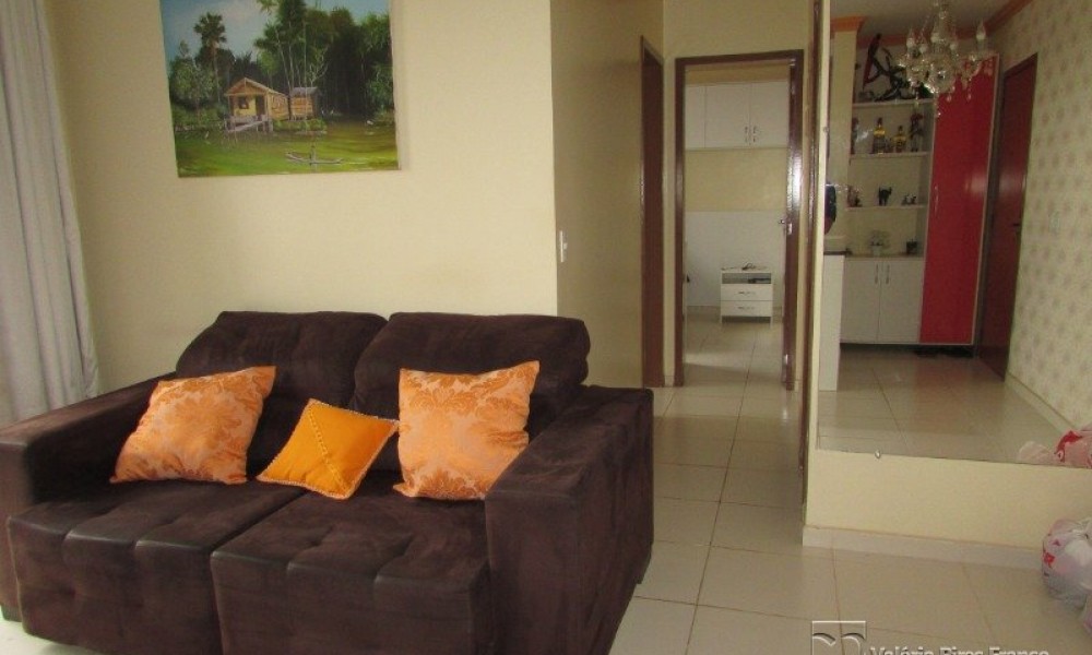 Residencial Verano Club