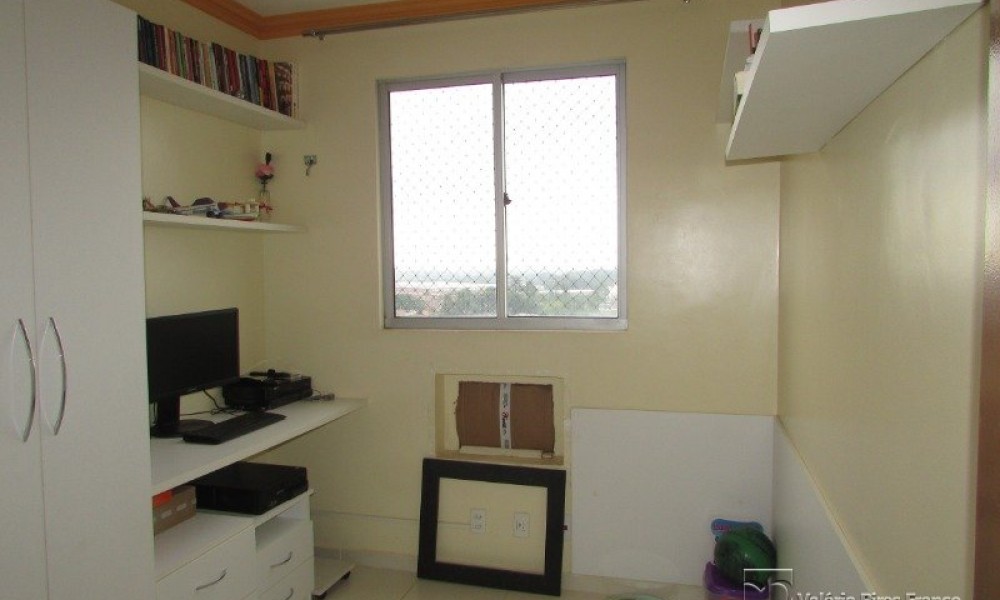 Residencial Verano Club