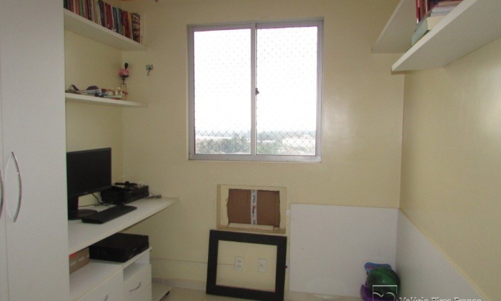 Residencial Verano Club